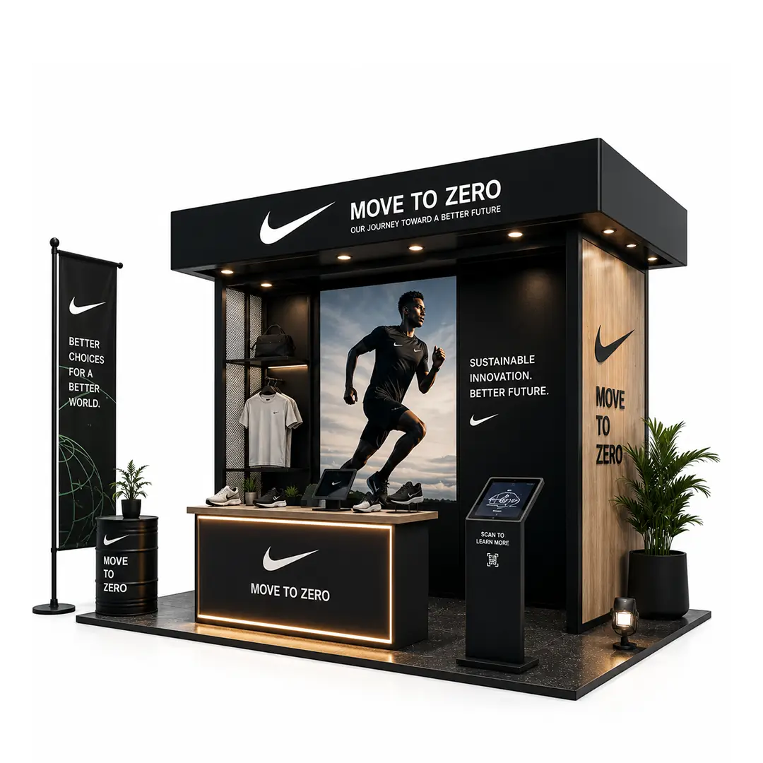 Experiential marketing activations in Kerala