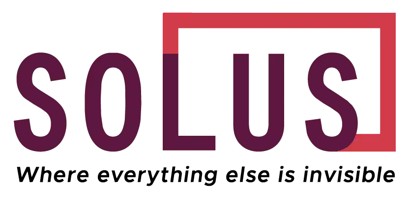 SolusAds Logo